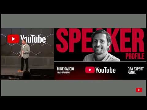 Scale with YouTube Ads LIVE | Los Angeles 2026