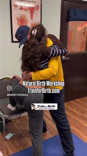 Birth is NOT a medical emergency!