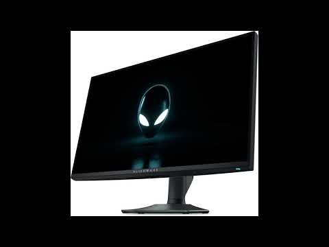 Alienware AW2725QF Review 4K Gaming Monitor Worth It in 2025