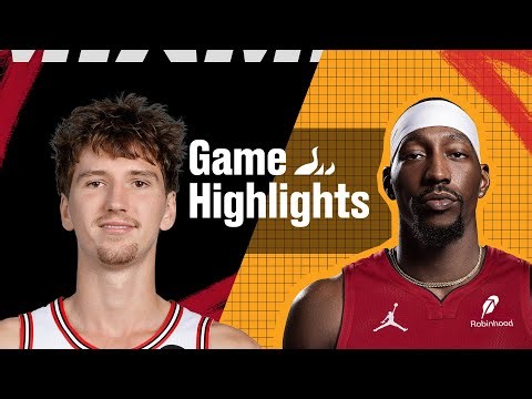 Miami HEAT vs. Chicago Bulls | HEAT Highlights | January 31, 2026