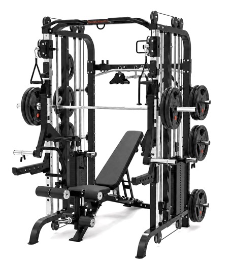 Revolution R20 Package 3 - Southside Fitness