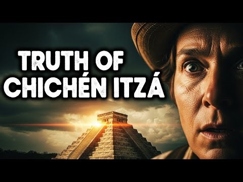 How the Maya Predicted Venus & Eclipses 1500 Years Ago || American History Before Sleep