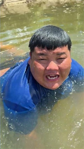 Crab Hunt Fail 🦀😂