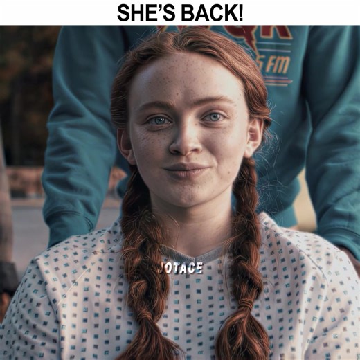 Holy sh!t | scp: jcqscenes #edit #strangerthings #strangerthings5 #st #maxmayfield stranger things 5 volume 2 edits