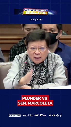 Radyo Patrol Balita Ala-Syete Weekend | DZMM Teleradyo (04 July 2026)