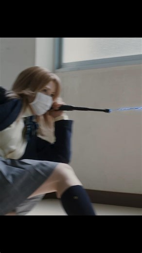 💥 She Walked Into a Trap. Then Glass Exploded. | Under Ninja