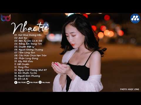 Nhạc Trẻ Ballad Việt Hay Nhất 2026 | Lk Nhạc Trẻ Mới Gây Nghiện | Nhạc Việt Hot Nhất Hiện Nay