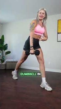 Don't Hold Your Dumbbell Wrong!
