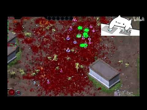 Alien Shooter-Survival Mode completed in HARD mode!(Only One Life + No Cheat Codes): 2,657,742 Score