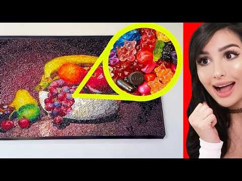 Creative People On Another Level