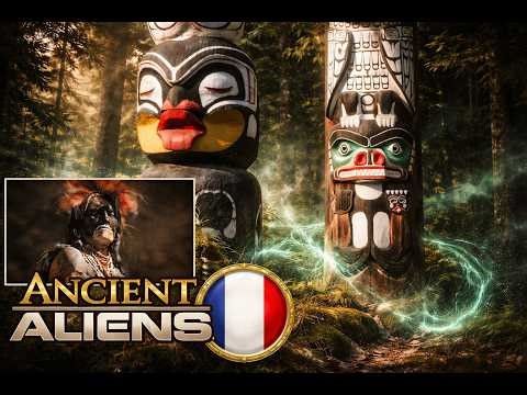 Alien Theory VF | USA of Aliens | Documentaire à écouter pour s’endormir