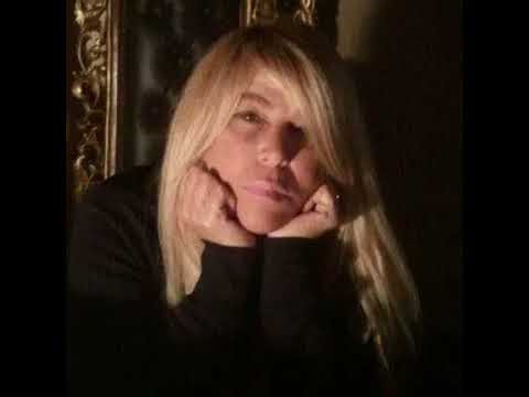 Rob McConnell Interviews - JILL DAHNE - The Love Psychic