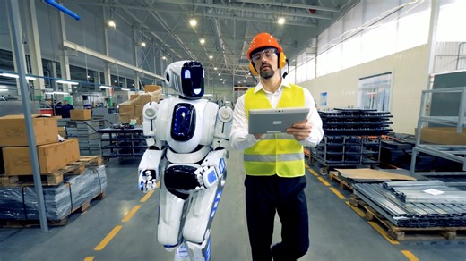 Why the American economy will soon depend on AI for future growth