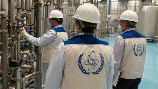 Iran May Still Have Secret Nukes — Analysts Warn US Intel Cannot Confirm