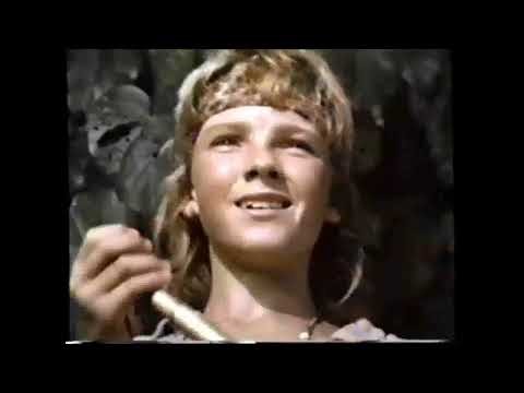 Alternate Opening to Bedknobs & Broomsticks 1991 VHS [FAKE]