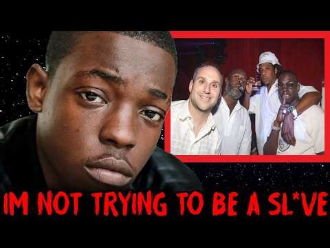 Rapper Bobby Shmurda Went Against The Club And Paid The Ultimate Price