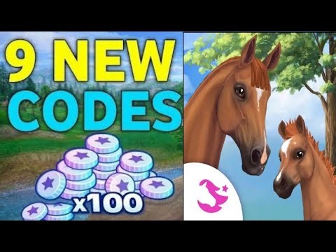 New Star Stable Codes 2026 | SSO Redeem Codes For Star Coins | how to redeem code 