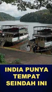 Menjelajahi Munnar, Pegunungan Berkabut yang Indah di India #ceritahariini #kisahperjalanan