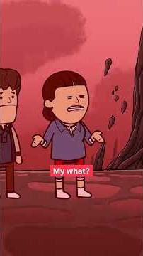 If Stranger Things Was More Like D&D