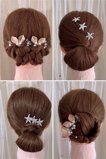 Step Up Your Hair Game with This Cute Bow Tie Braid Ponytail | Princess Hairstyles Tutorial | Simple Hairstyles