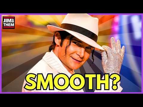 Corey Feldman Did Michael Jackson Dirty With Alien Ant Farm