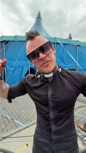 Dive into the madness of Friday and relive it all over again! 🔥 #defqon1 #qdance