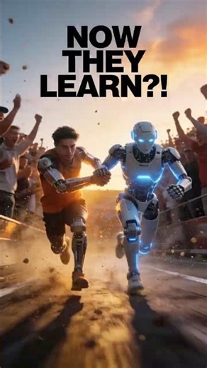 Kinematic Intelligence The End of Dumb Robots? 🤖