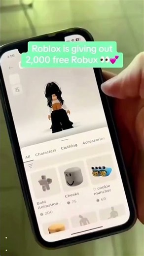 How To Get FREE ROBUX in 2026... (Real Method) 🤑