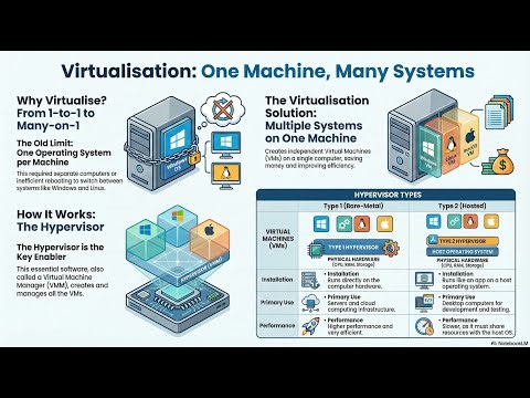 CompTIA Tech+ Objective 7.3