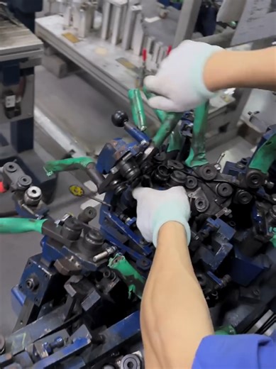 #satisfying #tools #in #action #foryou | wing chun