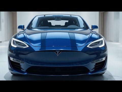 Tesla Model S 2026 Review — Next-Gen Electric Luxury, Insane Speed & Futuristic Tech Explained 🚀⚡