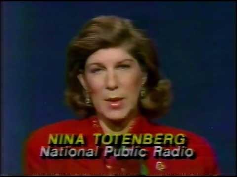 ABC News Nightline (April 11, 1989)
