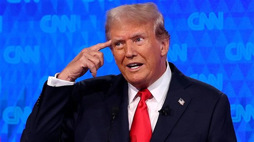 CNN's anti-Trump documentary delayed from airing after WHCA dinner shooting