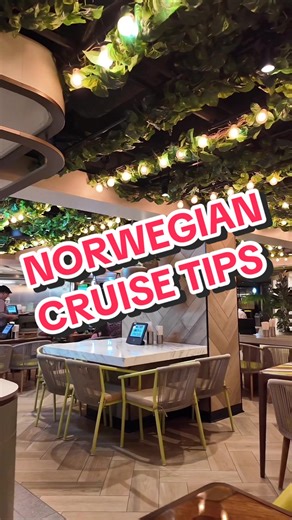 Replying to @shuga313 First solo @Norwegian Cruise Line cruise…. Have an amazing time! #norwegiancruise #cruiseship #cruisetok #norwegianprima #ncl