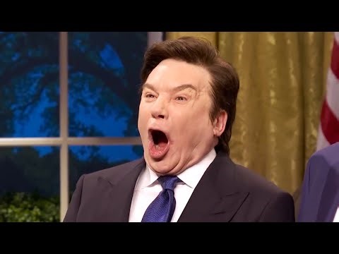 The Best SNL Sketches of 2025 (Compilation)