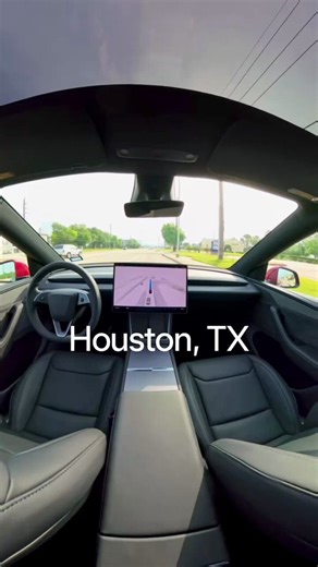 Tesla just did in one day what took Waymo nine years.Dallas and Houston launched with no safety monitor in the front seat from day one. Austin took seven months to get there after starting with a human in the passenger seat in June 2025. Dallas and Houston skipped that phase entirely.Waymo has been operating since 2017 and only reached fully unsupervised commercial service with its 6th-gen Driver in February 2026. Nine years of iteration on sensor fusion: 13 cameras, 4 lidars, and 6 radar units 
