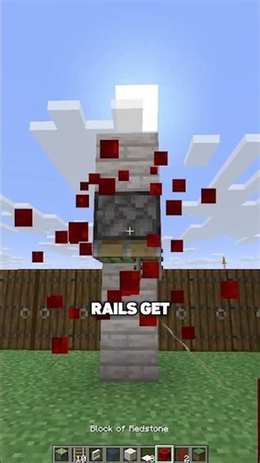 This Glitch Will Blow Your Mind (Minecraft)