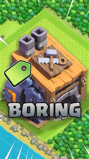 The Builder Base Is Still Not Fun!