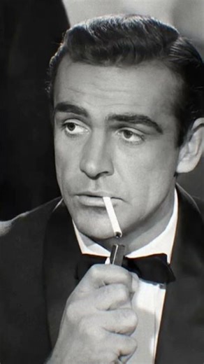“The First James Bond was not an American” #James Bond # Hollywood #007