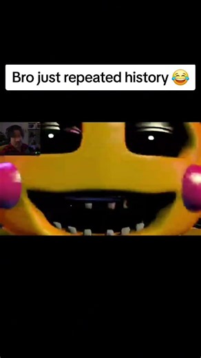 Markiplier says the thing
