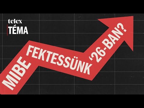 Mibe fektessek 2026-ban?