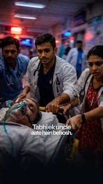 Mai Emotional ho gaya tha 🥹 | Doctor Life | NEET Motivation #neet2026 #doctor