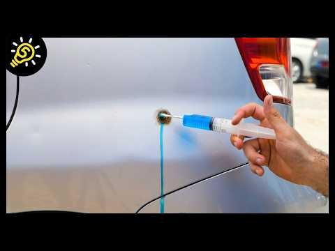 Your Car Is Broken? 👨‍🔧 Watch This Before You Call a Mechanic