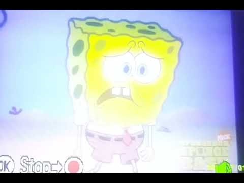 Spongebob Spongebash Resignation Incident (2026 Remake)