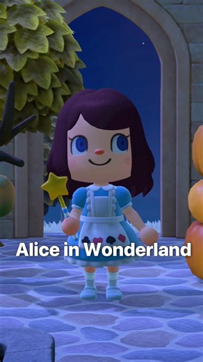 Animal Crossing Halloween Costumes Are EVERYTHING 🎃👻 #ACNH