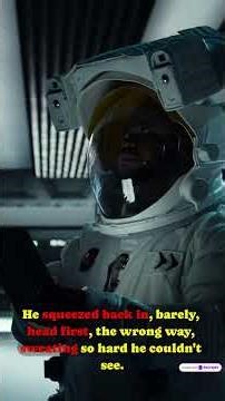 "The First Spacewalk Was a Disaster. The Soviets Called It a Triumph."