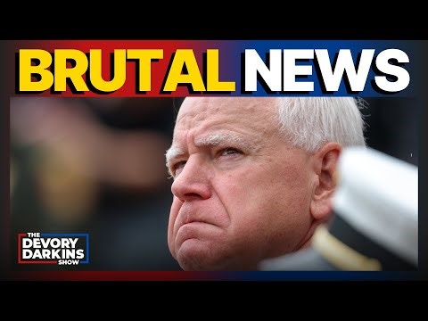 Trump drops BRUTAL NEWS for Minnesota as CNN FREAKS OUT