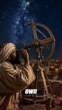Timbuktu- The Medieval Silicon Valley Where Books Outvalued Gold 📚✨