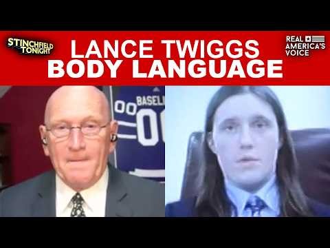 TWIGGS Body Language EXPOSED
