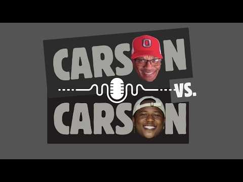 Pops Picks 2026 NFL Draft Top 10 - His Choices Are Wild ! Top Prospects & More !Carson Vs Carson